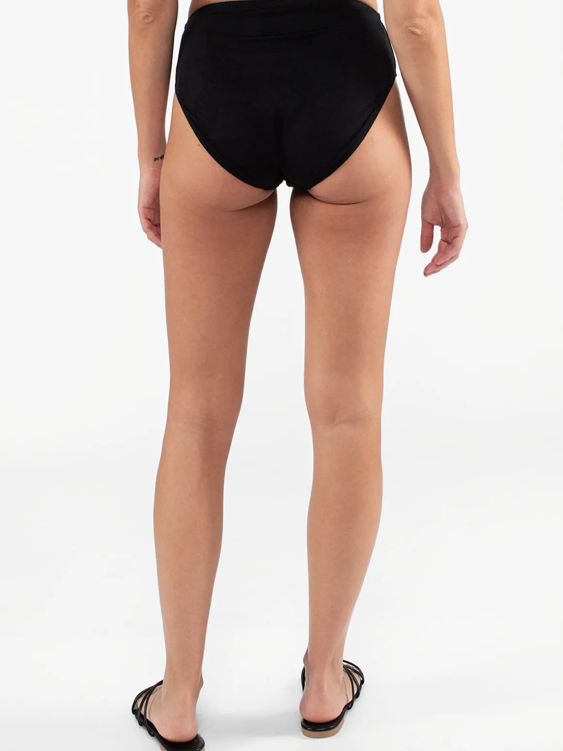 Bas de maillot