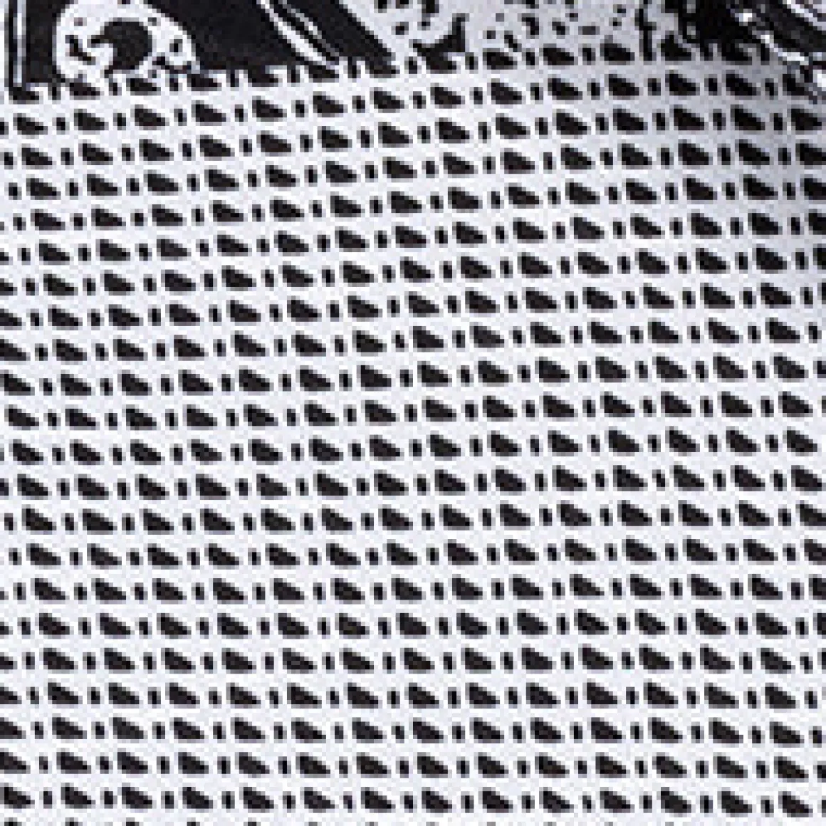 Blouse à manches 3/4 avec boutons