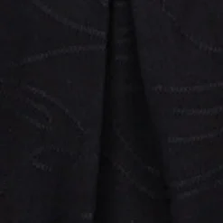 Blouse à manches 3/4 avec boutons