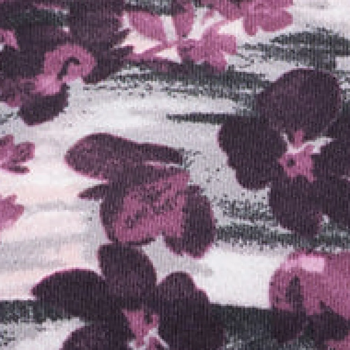 Blouse à manches 3/4 avec boutons