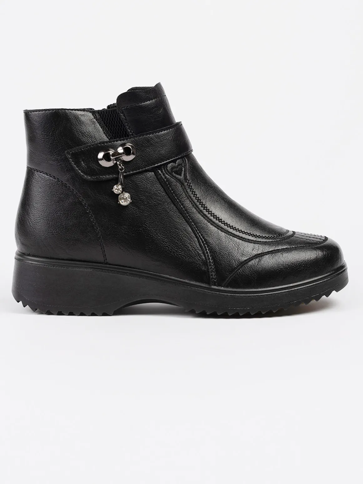 Bottes