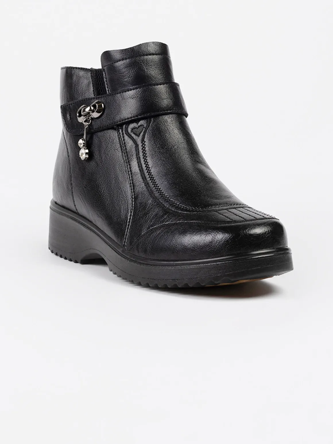 Bottes