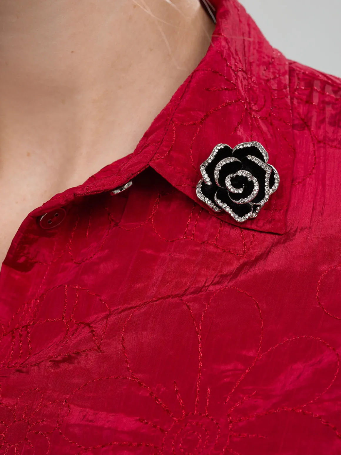 Broche