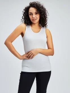 Camisole semi-ajustée