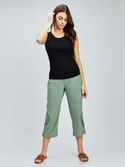 Camisole semi-ajustée