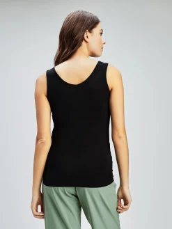 Camisole semi-ajustée