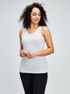 Camisole semi-ajustée
