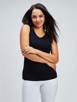 Camisole semi-ajustée