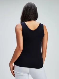 Camisole semi-ajustée