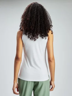 Camisole semi-ajustée