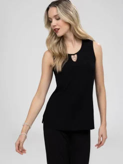Camisole semi-ajustée