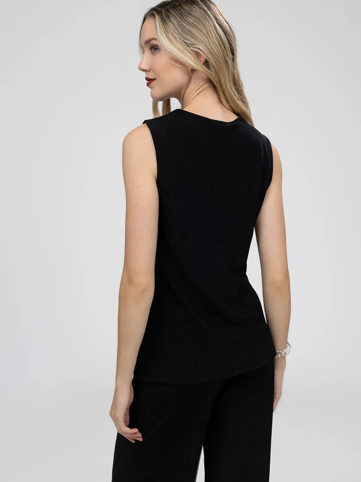 Camisole semi-ajustée