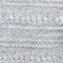 Chandail trompe l'œil à manches longues