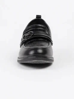 Chaussures à talon plats