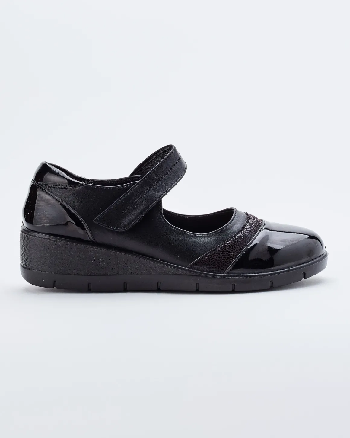 Chaussures à talon plats