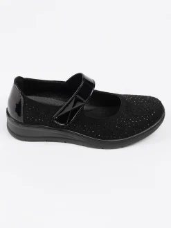 Chaussures à talon plats