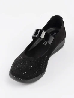 Chaussures à talon plats