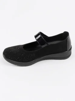 Chaussures à talon plats