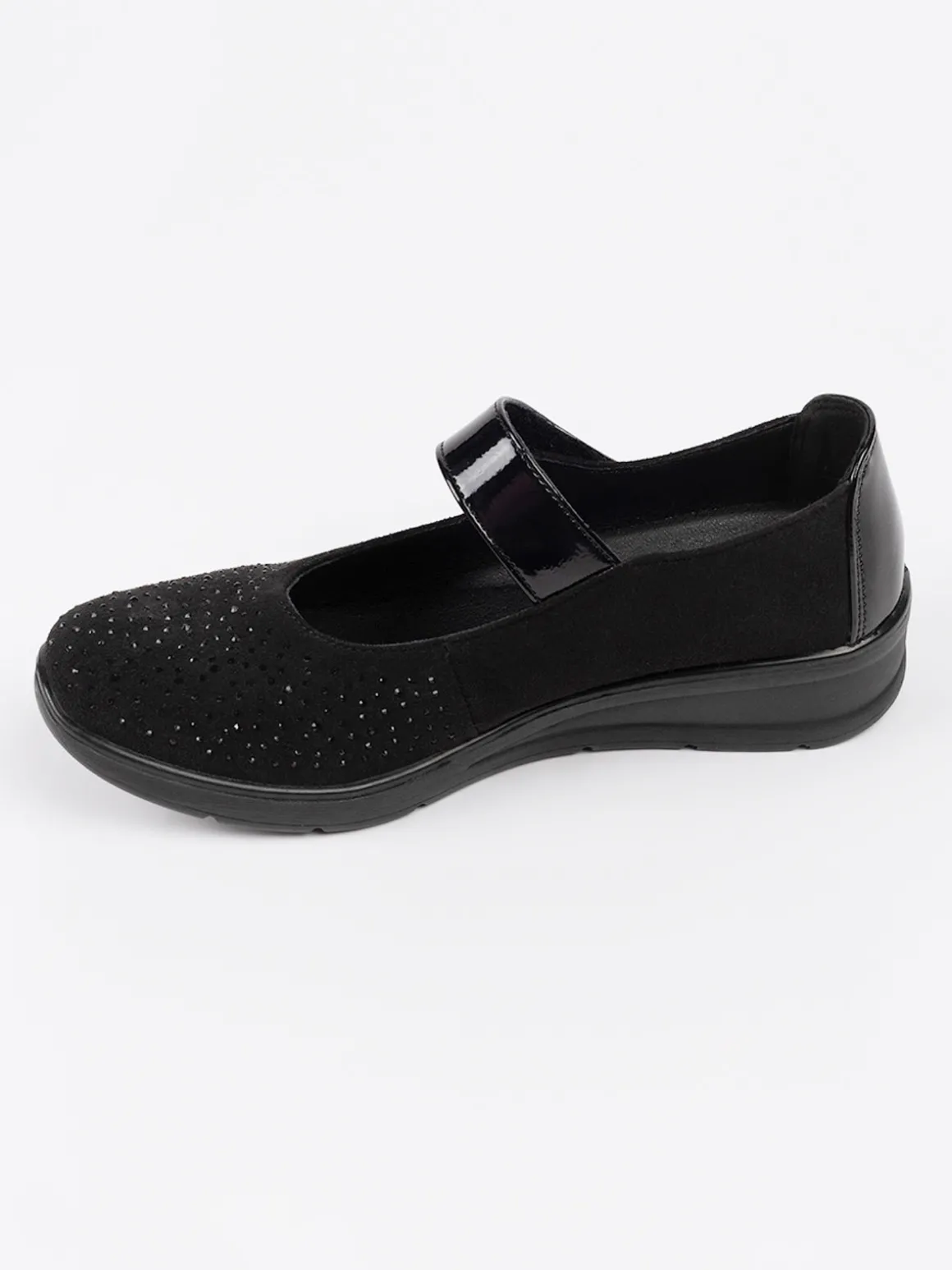 Chaussures à talon plats