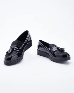Chaussures à talon plats