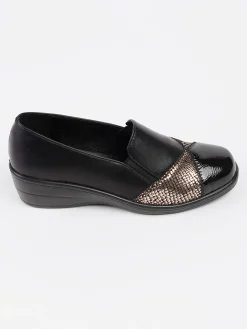 Chaussures à talons compensés