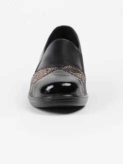 Chaussures à talons compensés