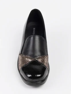 Chaussures à talons compensés