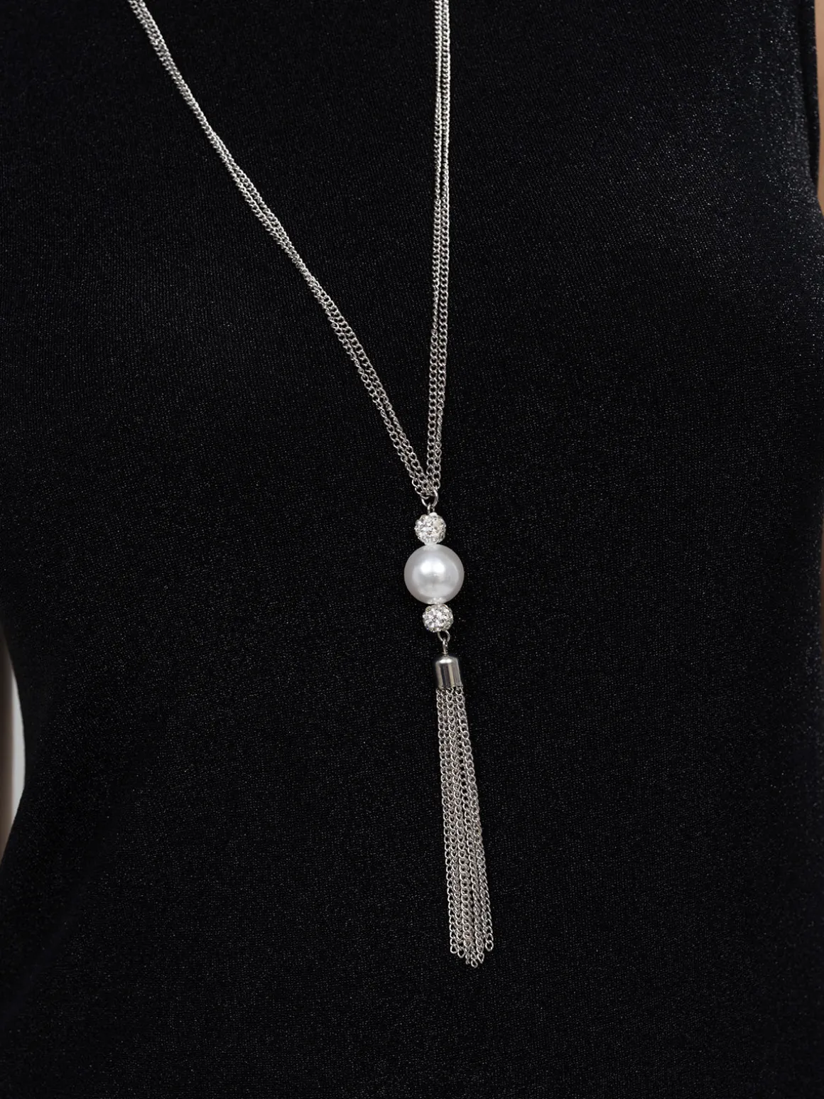 Ensemble de bijoux