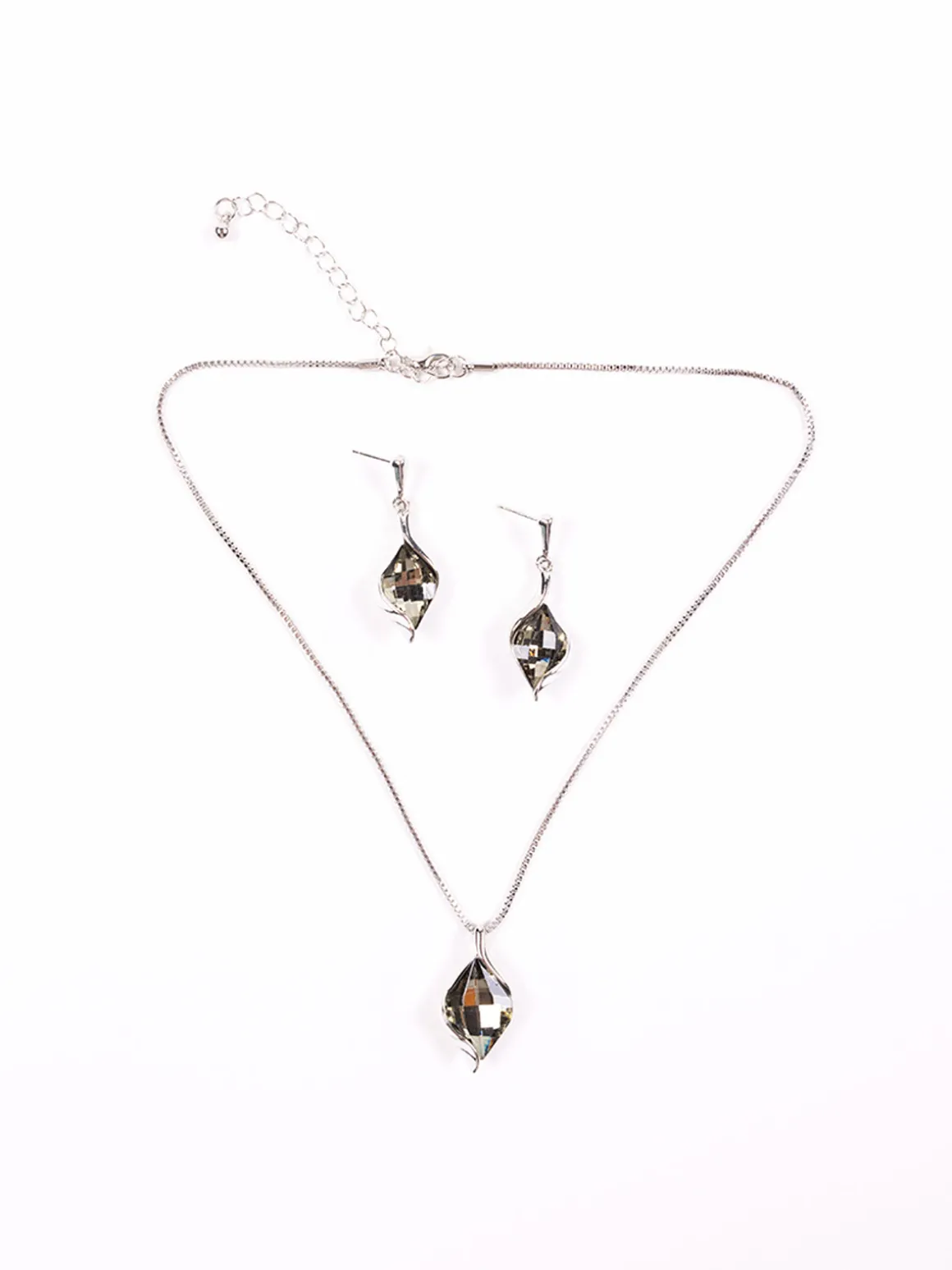 Ensemble de bijoux