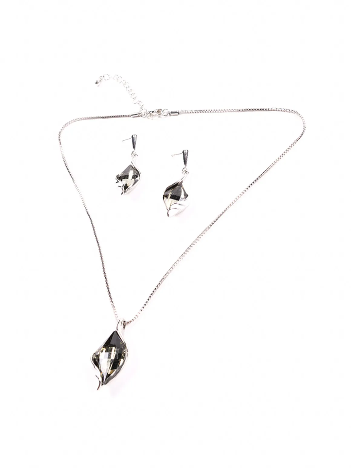 Ensemble de bijoux