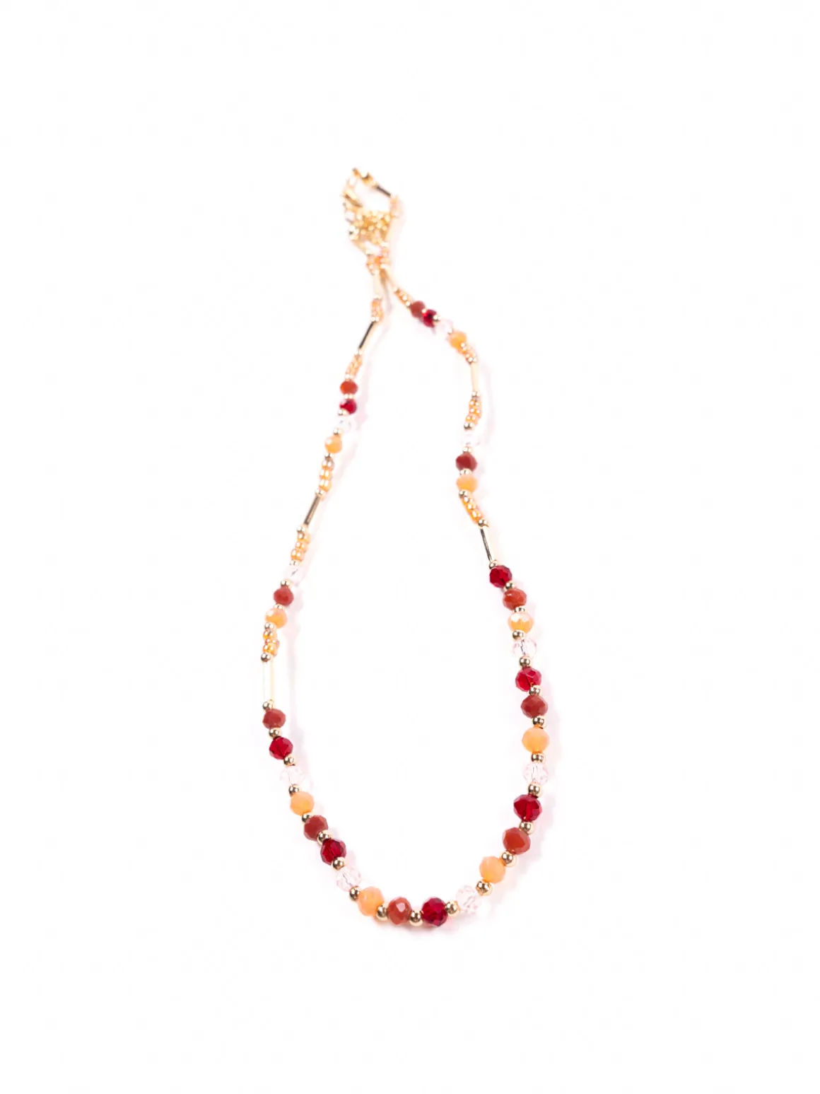Ensemble de bijoux