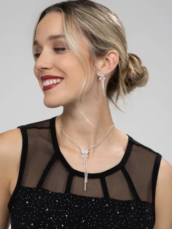 Ensemble de bijoux