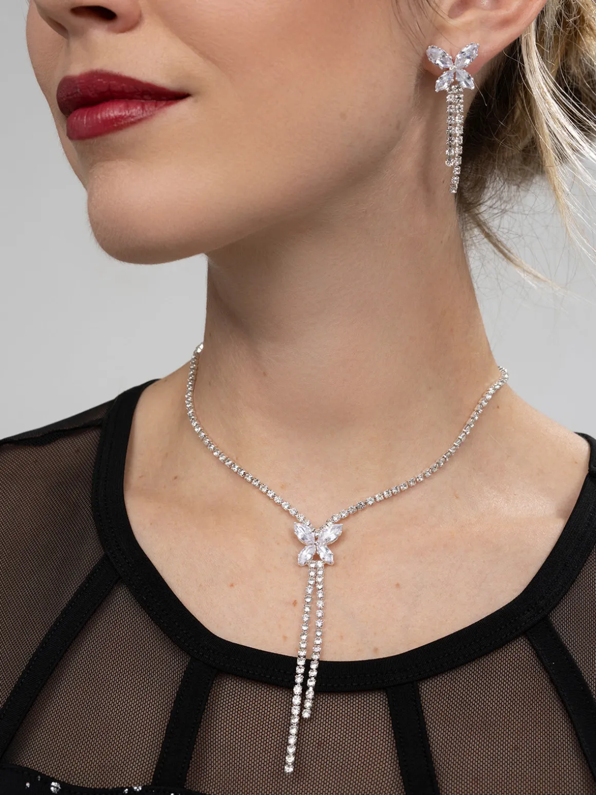 Ensemble de bijoux