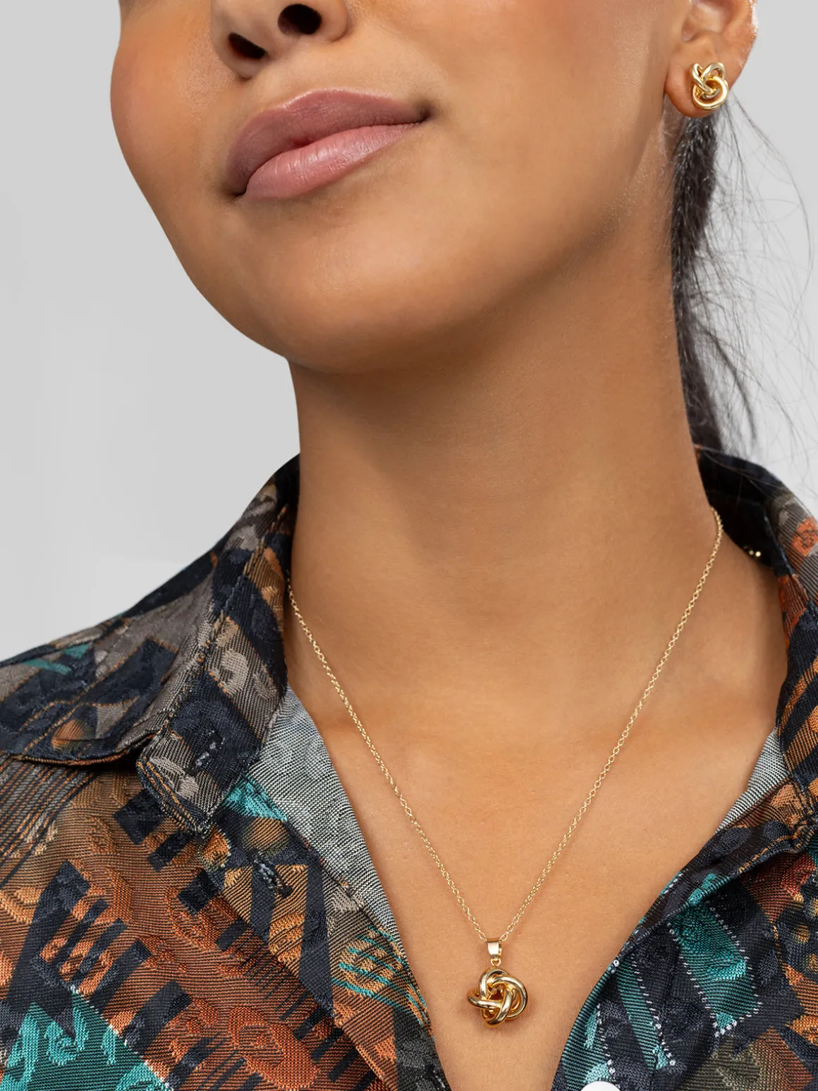 Ensemble de bijoux