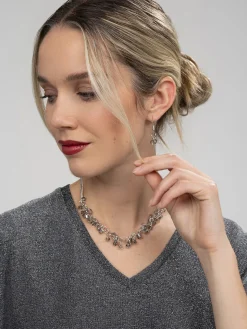 Ensemble de bijoux