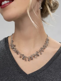 Ensemble de bijoux