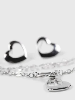 Ensemble de bijoux