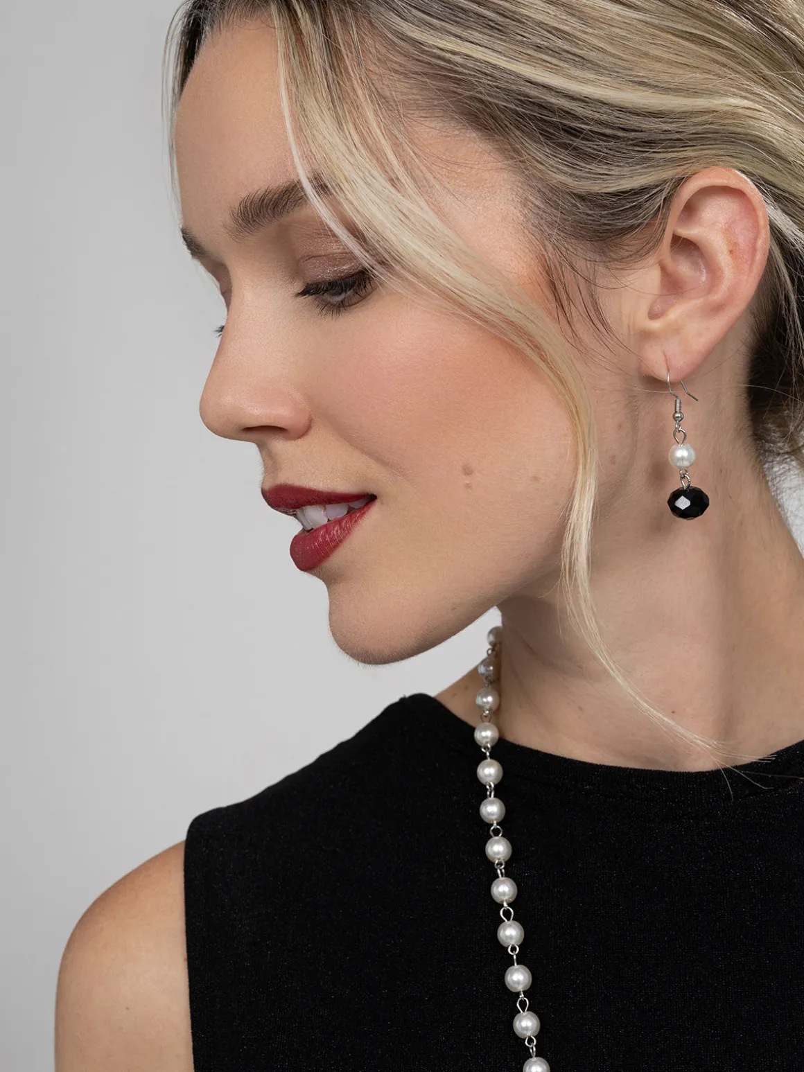 Ensemble de bijoux