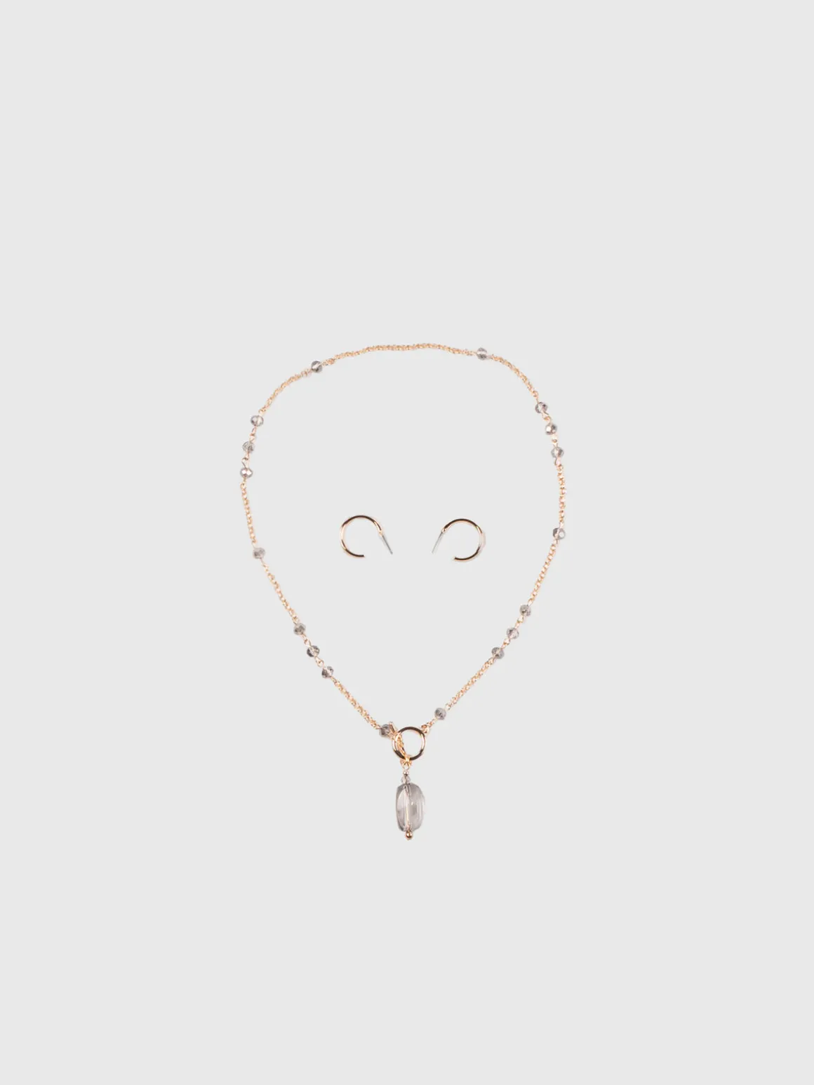 Ensemble de bijoux