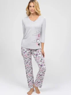 Ensemble de pyjama