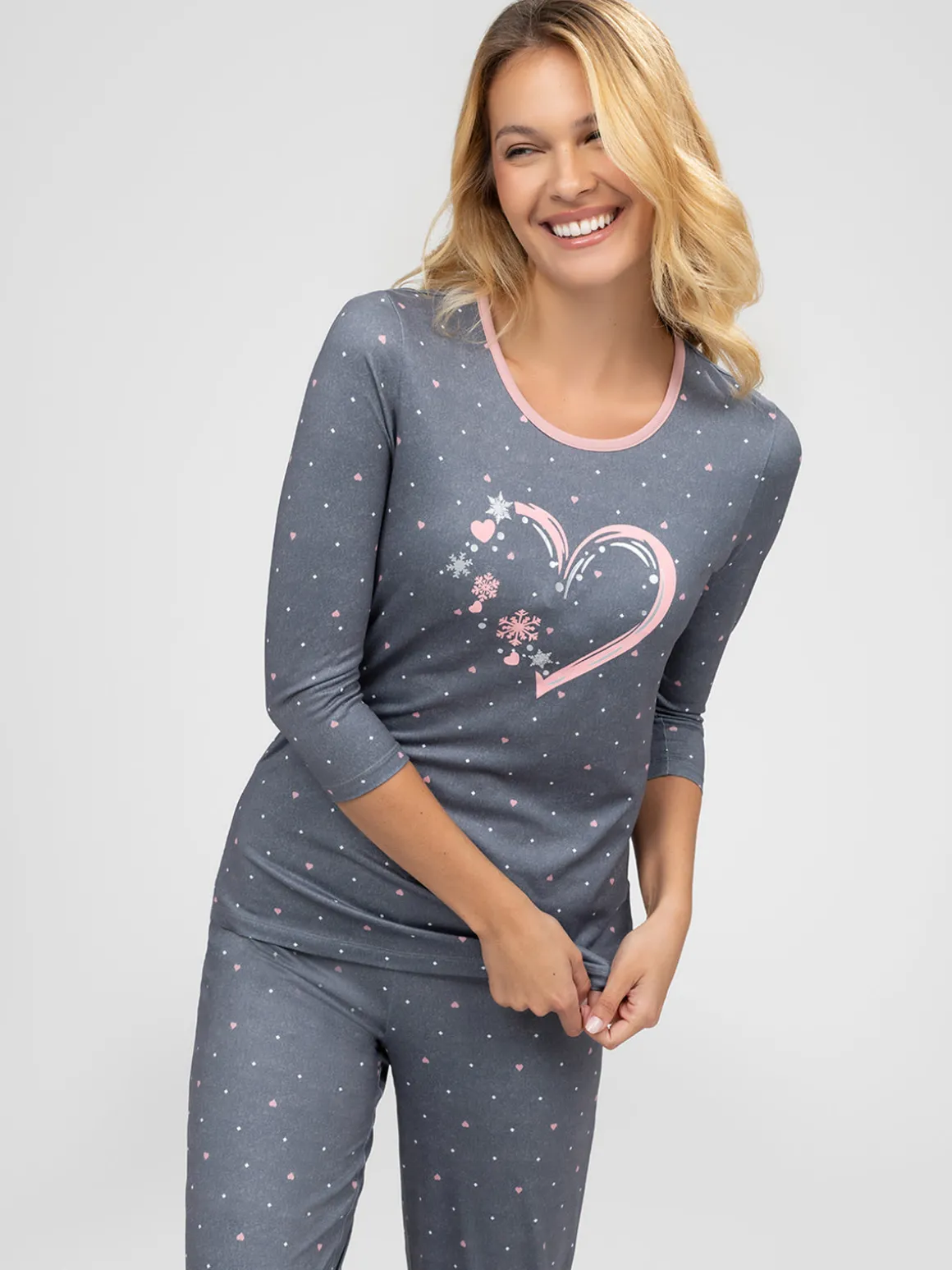 Ensemble de pyjama