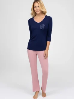 Ensemble de pyjama