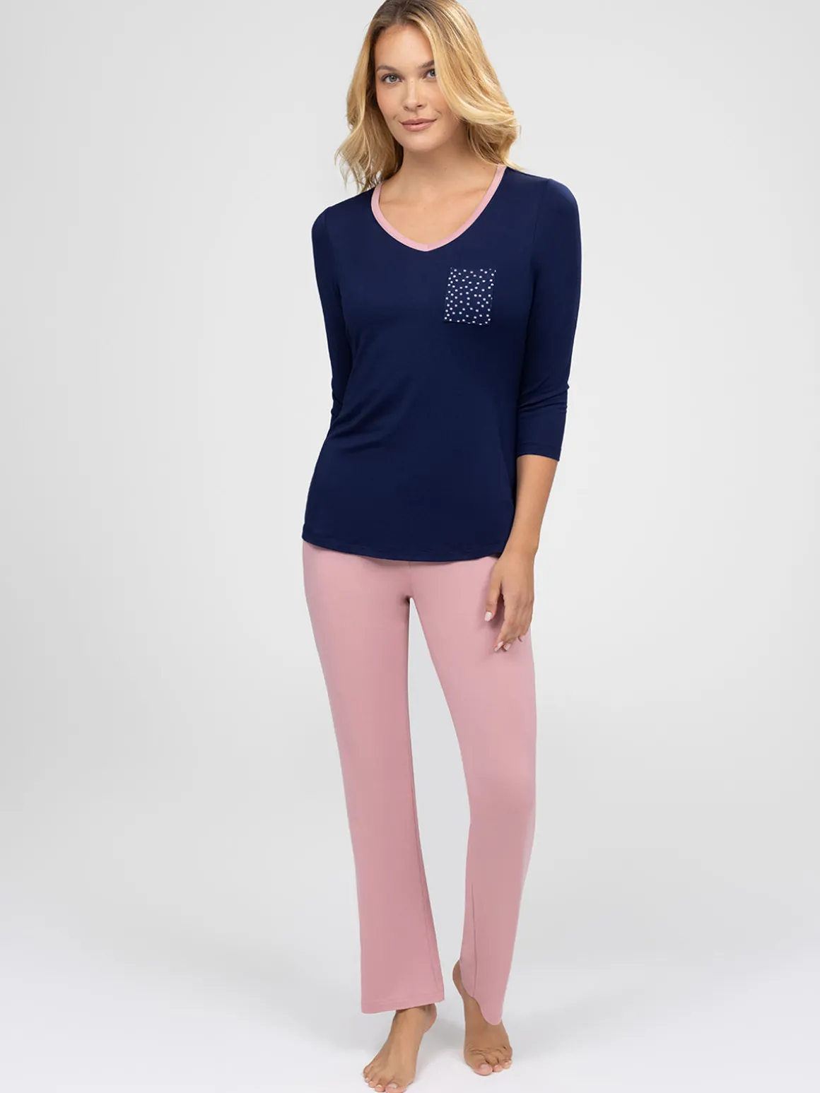 Ensemble de pyjama