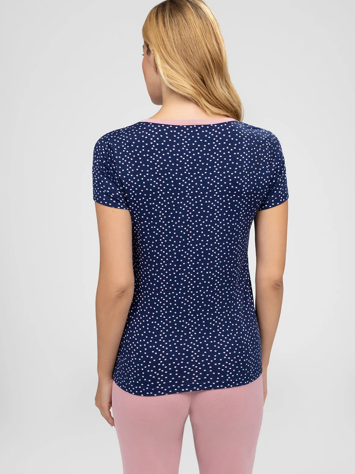 Ensemble de pyjama