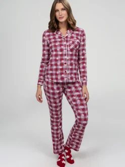 Ensemble de pyjama