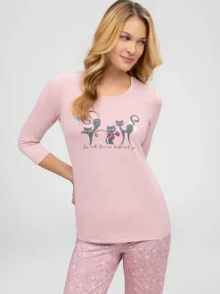 Ensemble de pyjama