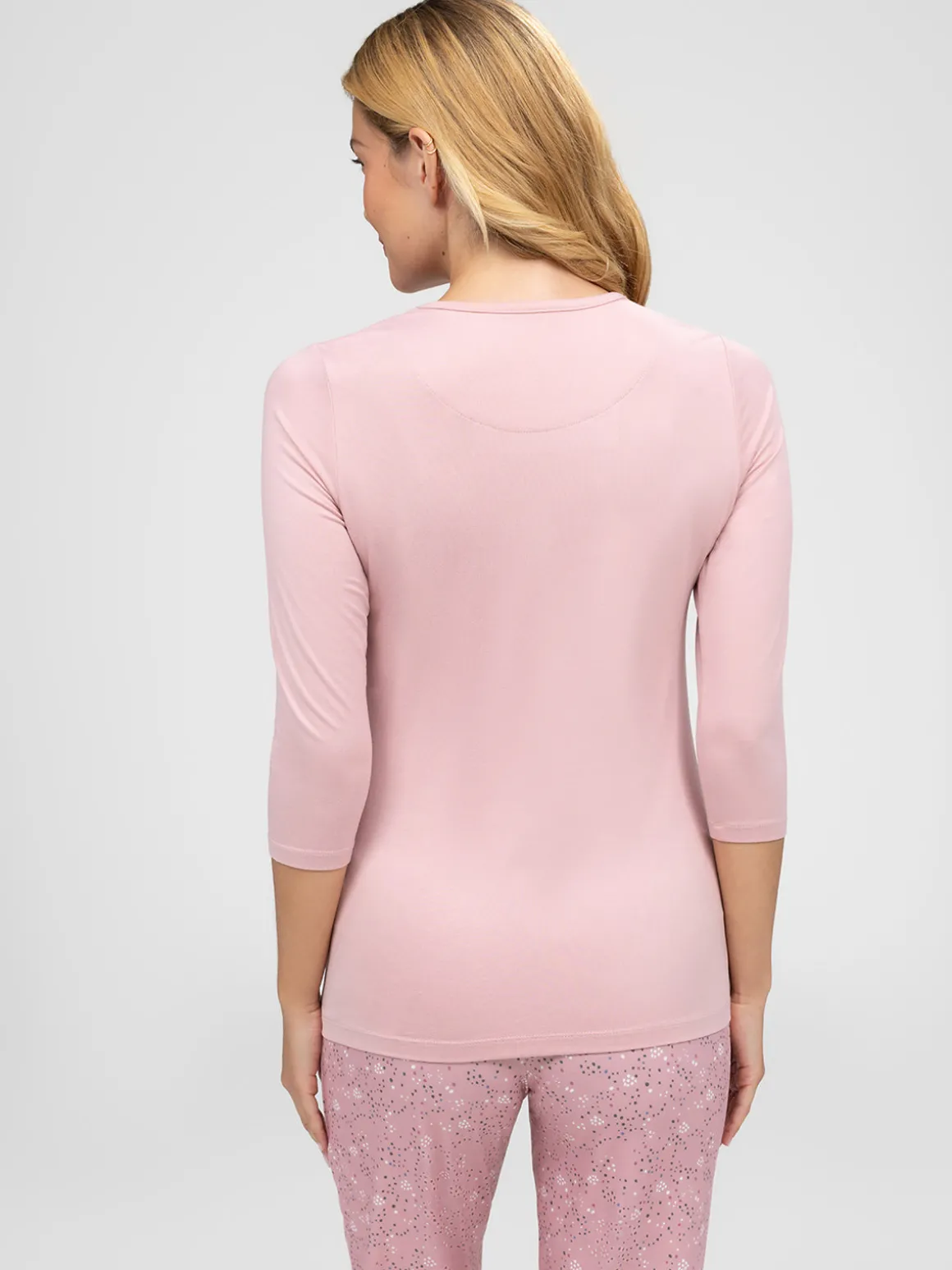 Ensemble de pyjama