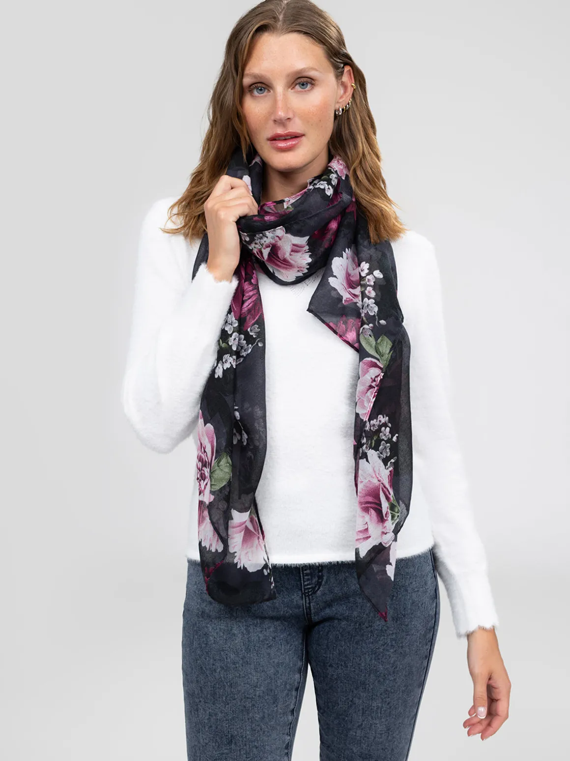 Foulard