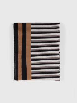 Foulard carré