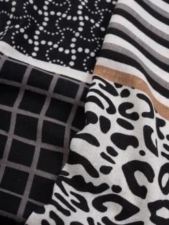 Foulard carré
